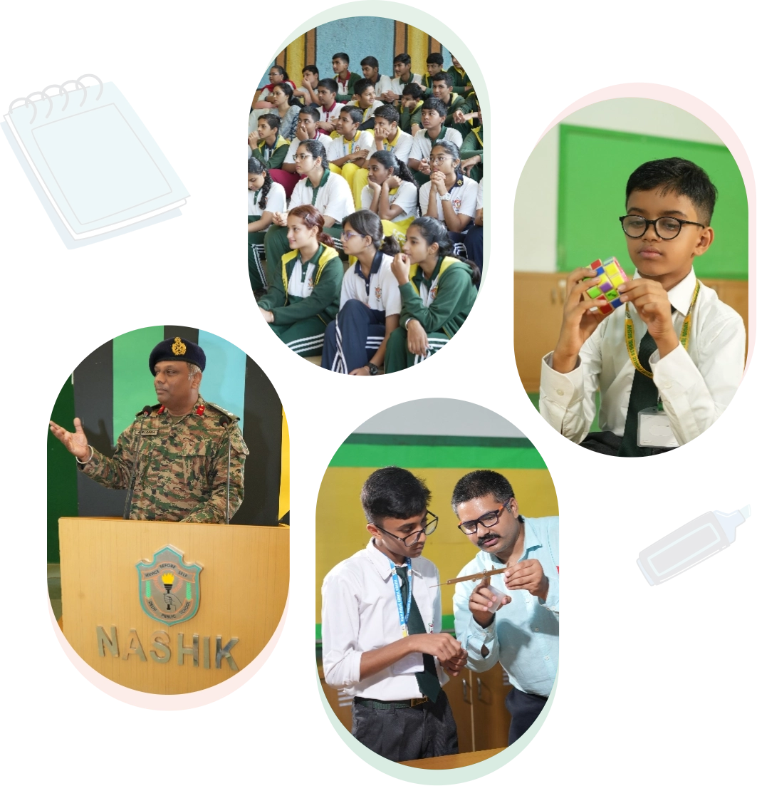 About Us
