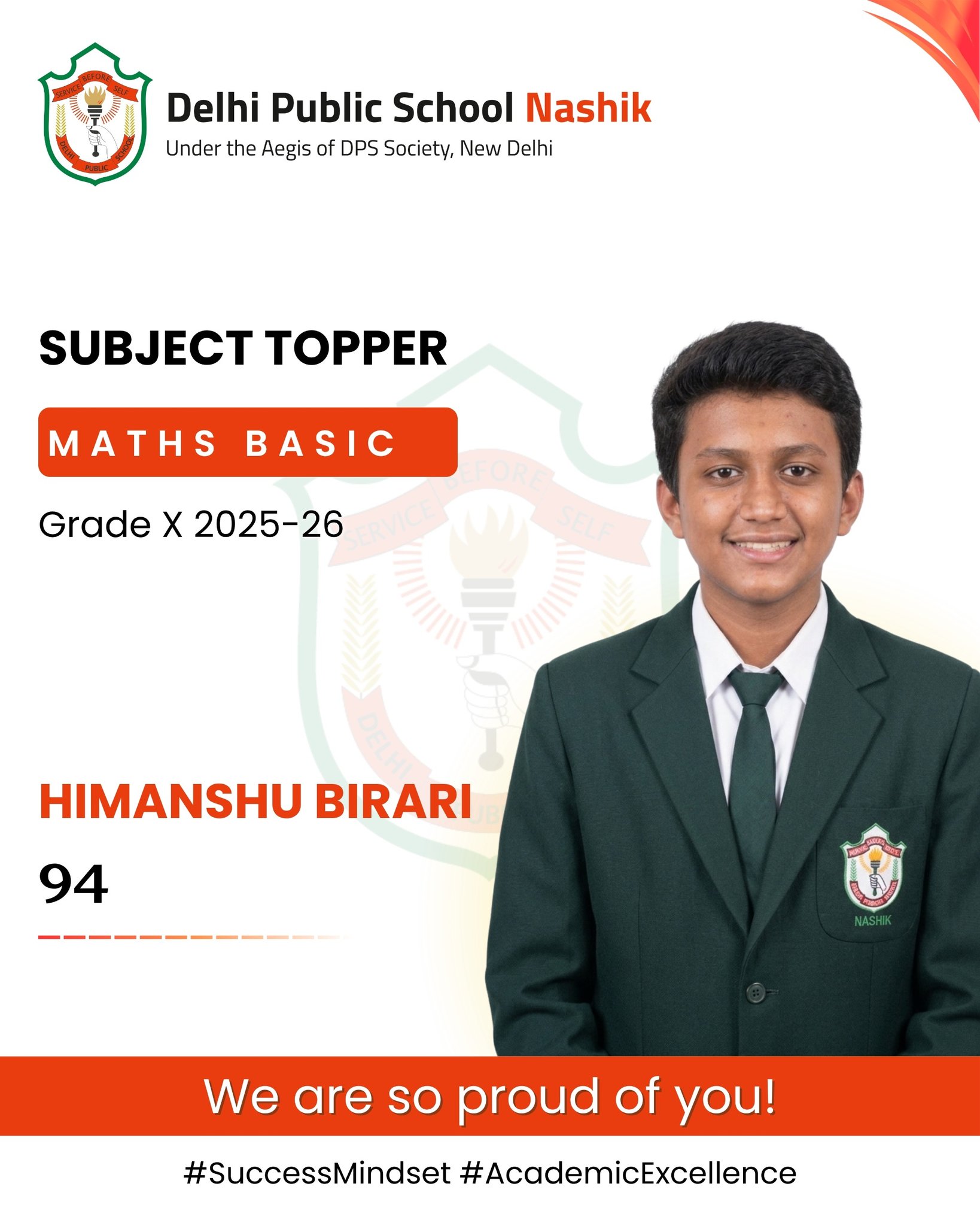 Maths Mastery in Action!