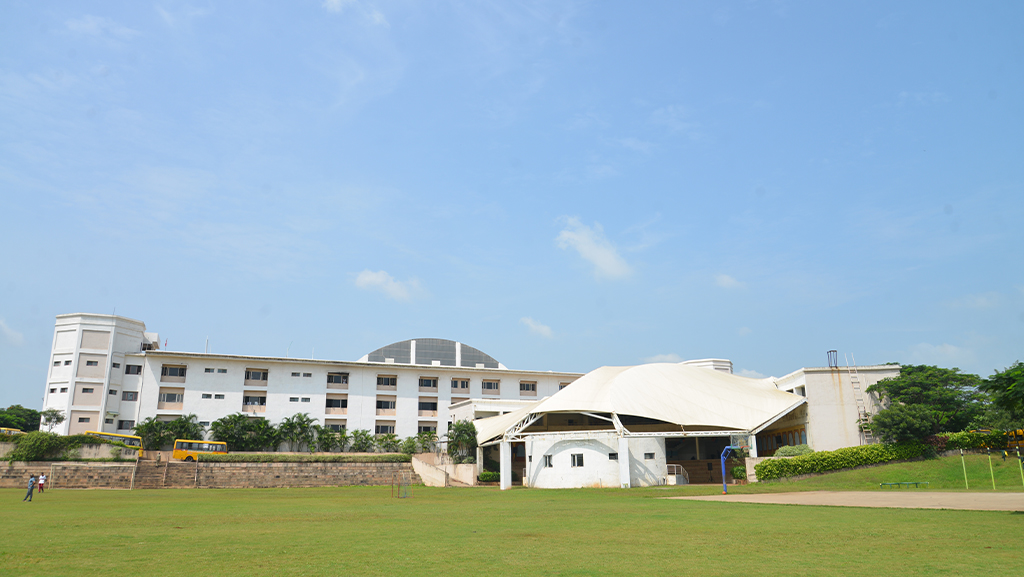 Top 5 Schools in Nashik — Why DPS Nashik Leads the Way