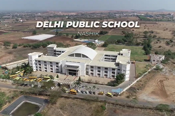 Why Delhi Public School Nashik is One of the Top 5 CBSE Schools in Nashik