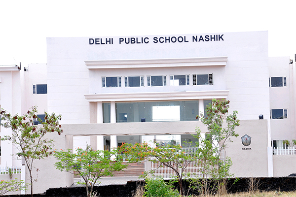 Top 5 Schools in Nashik — Why DPS Nashik Leads the Way