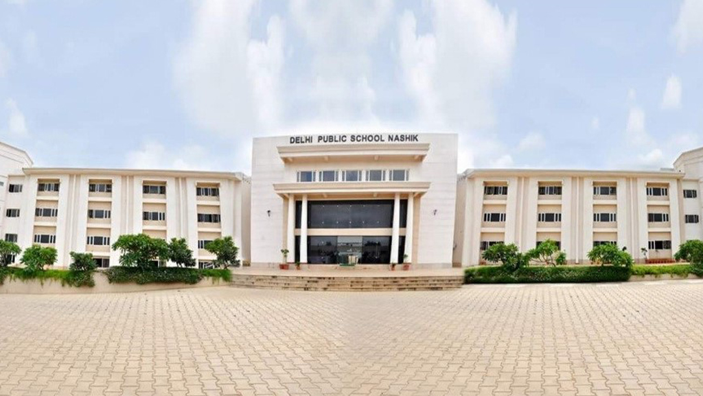 Why DPS Nashik Stands Out Among English Medium Schools in Nashik