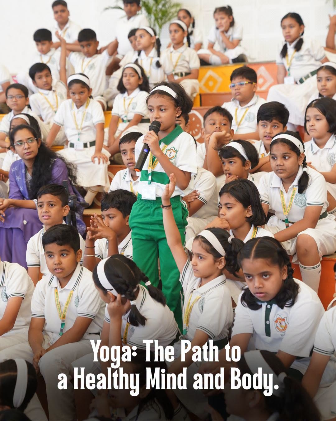 DPS Nashik School