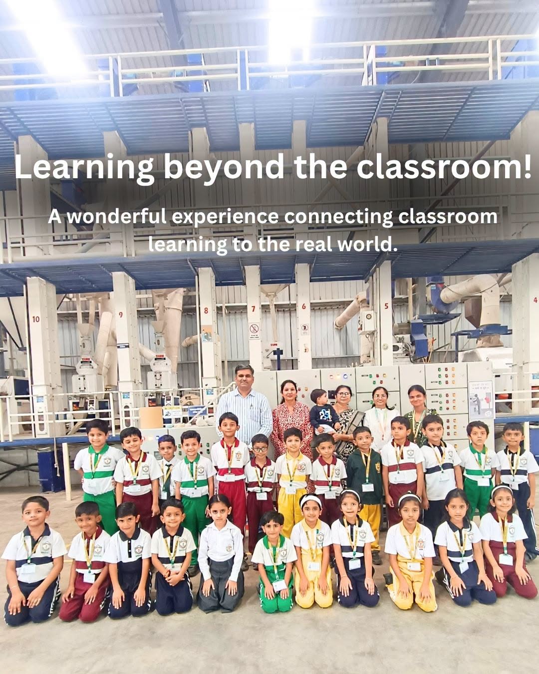 DPS Nashik School