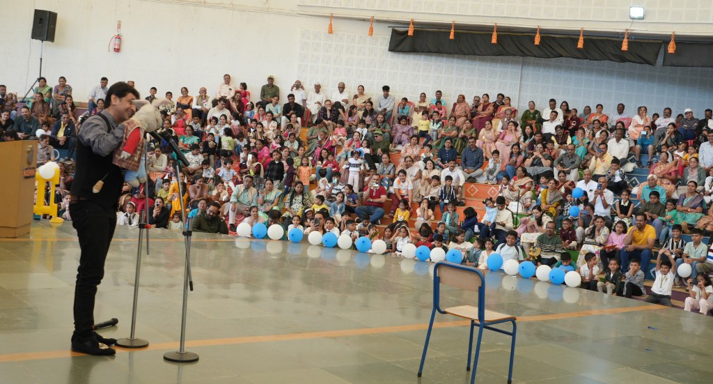 Education Today’s Top School