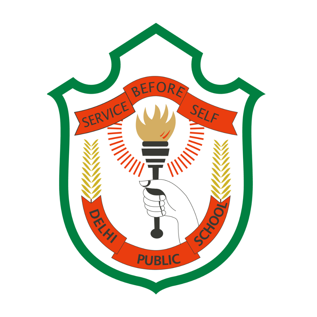 DPS Nashik Footer Logo